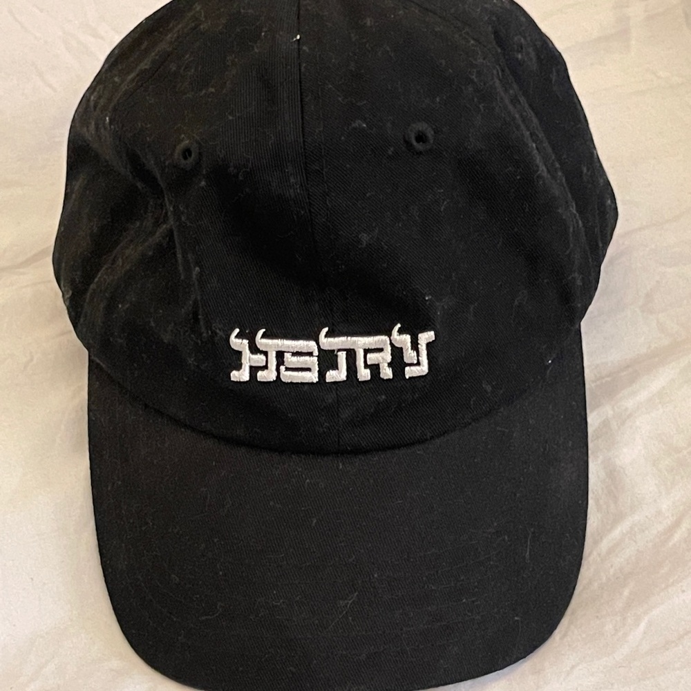 Multiple New Hats - image 5